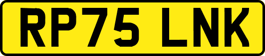 RP75LNK