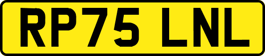RP75LNL