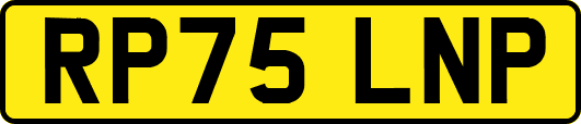 RP75LNP