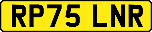 RP75LNR