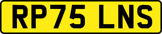 RP75LNS