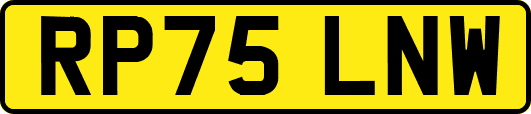 RP75LNW