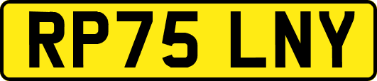 RP75LNY