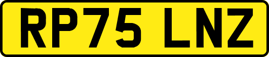 RP75LNZ