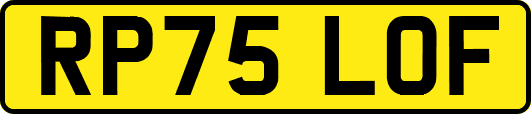 RP75LOF