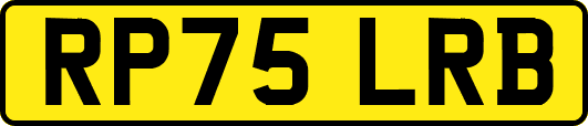 RP75LRB