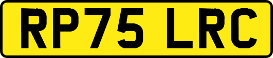 RP75LRC