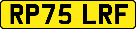 RP75LRF