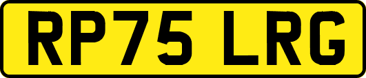 RP75LRG
