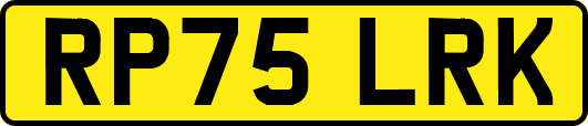 RP75LRK