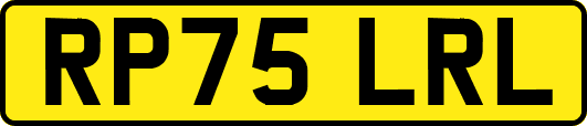 RP75LRL