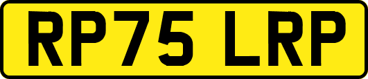 RP75LRP