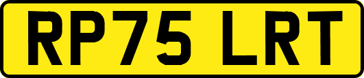RP75LRT