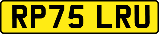 RP75LRU