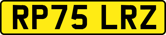 RP75LRZ