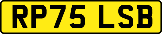 RP75LSB