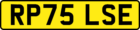 RP75LSE