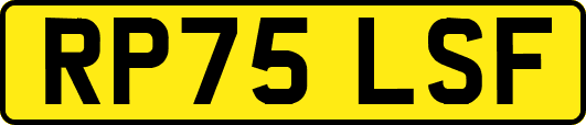 RP75LSF