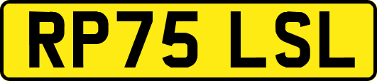 RP75LSL