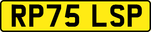 RP75LSP