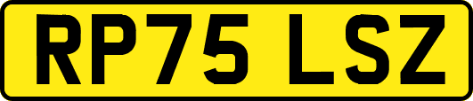 RP75LSZ