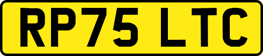 RP75LTC