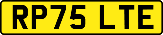 RP75LTE