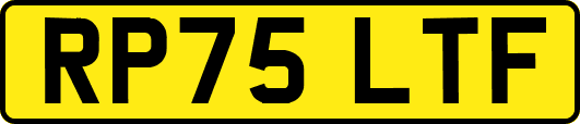 RP75LTF