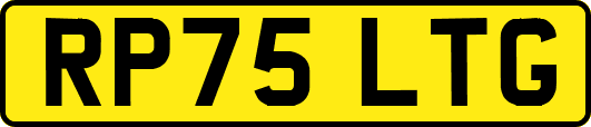 RP75LTG