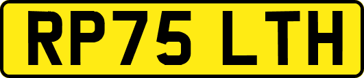 RP75LTH