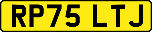RP75LTJ