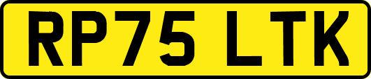 RP75LTK