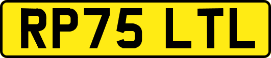RP75LTL