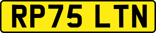 RP75LTN