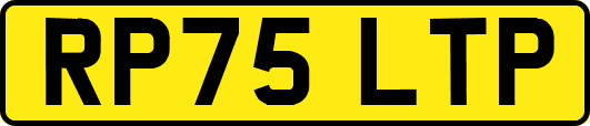 RP75LTP