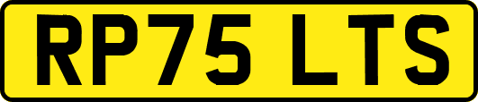 RP75LTS