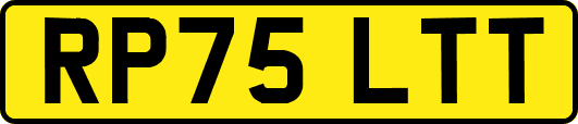 RP75LTT