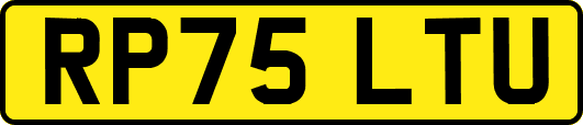 RP75LTU