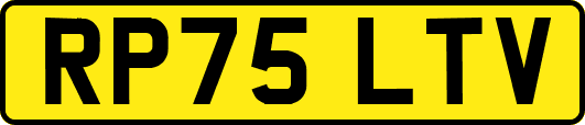 RP75LTV