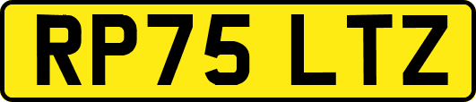 RP75LTZ