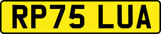 RP75LUA