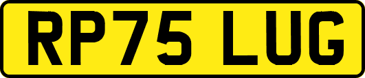 RP75LUG