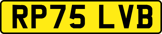 RP75LVB