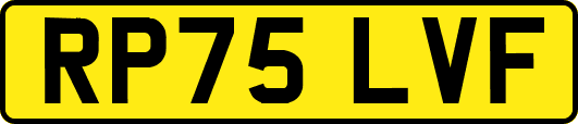 RP75LVF