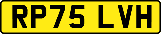 RP75LVH