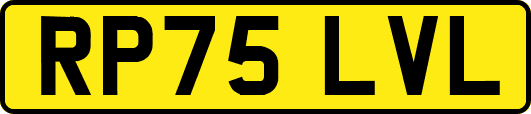 RP75LVL