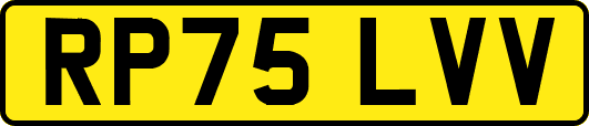 RP75LVV