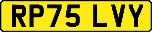 RP75LVY