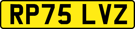 RP75LVZ