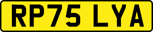 RP75LYA